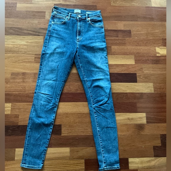 Citizens of Humanity Chrissy high rise - Picture 2 of 7